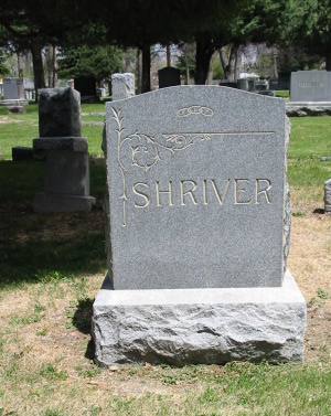 Same Headstone, 2009