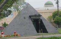 Pyramid