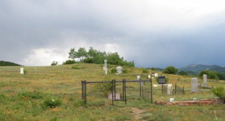 RMIOOF #2 Cemetery RMIOOF #2 Cemetery